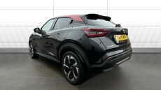 Nissan Juke 1.6 Hybrid Tekna+ 5dr Auto Hybrid Hatchback
